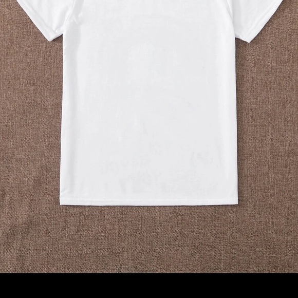 NWT Gorgeous Blouse - Picture 2 of 3